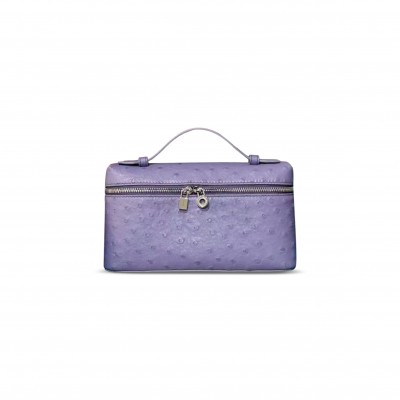 LORO PIANA EXTRA POCKET L19 620301 (19*11*6.5cm) LORO PIANA EXTRA POCKET L19 620301 (19*11*6.5cm)